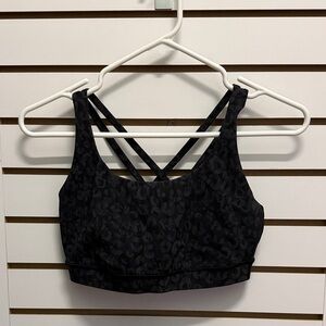 Lululemon Energy Sports Bra